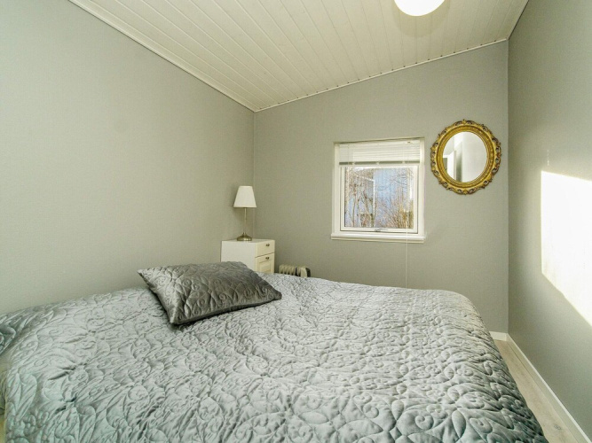 4 Person Holiday Home in Grevinge