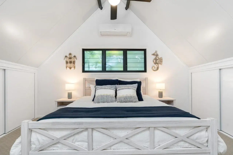 A PERFECT STAY - Gidgets House and Studio