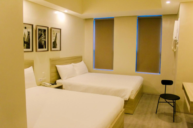 Mabolo Royal Hotel