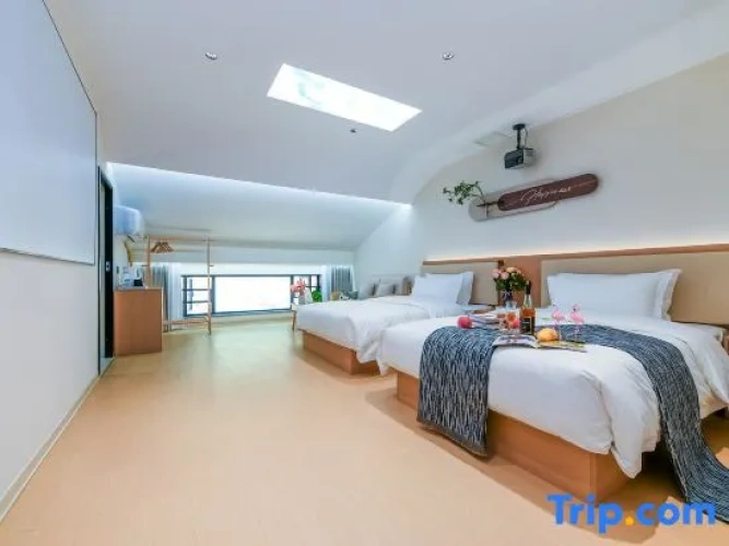 Double Cottage