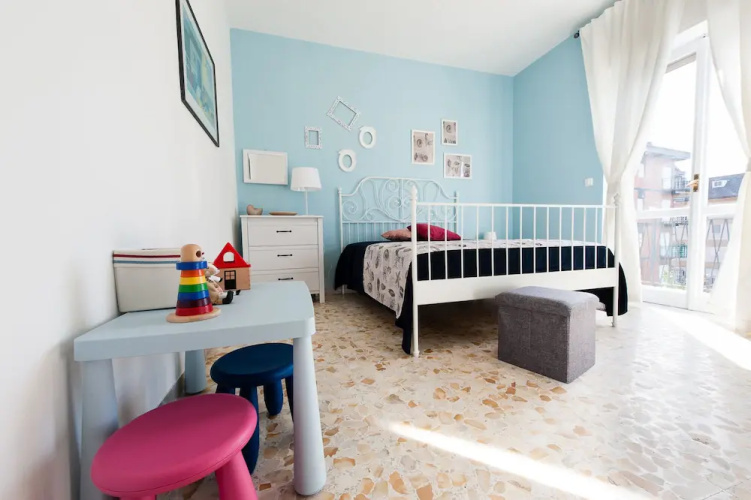 Casa Vacanza Circe