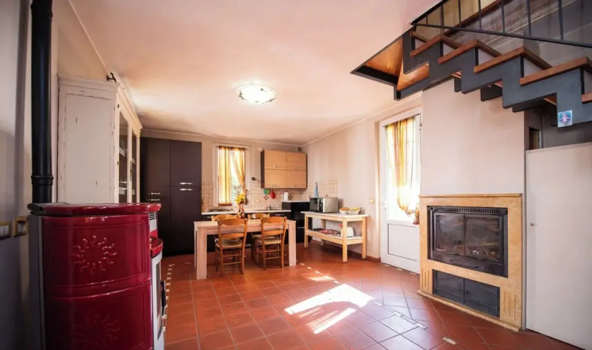 Casa Giardino