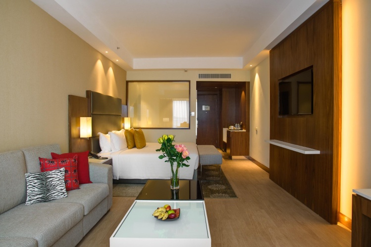 Crowne Plaza Nairobi Airport photo 38