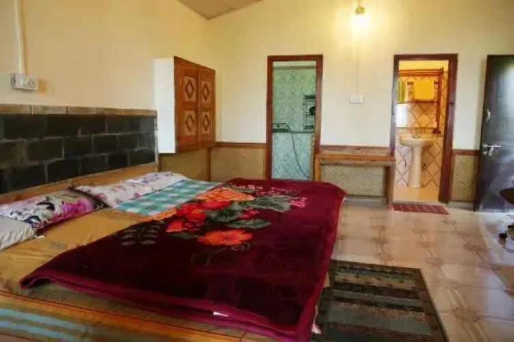 Ayush Cottages by OpenSky