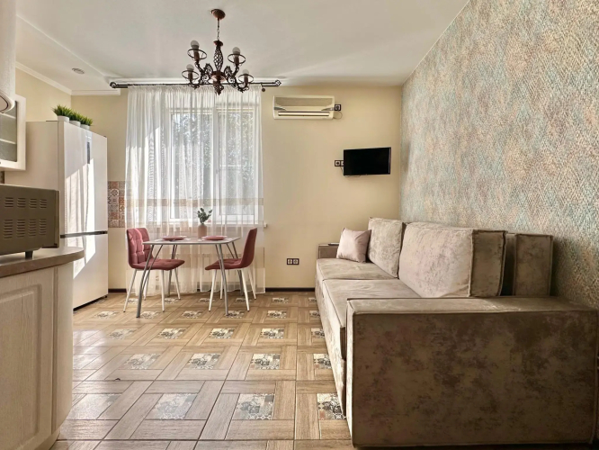 Фотография номера квартиры Maria Rooms на улице В.И. Ленина 15