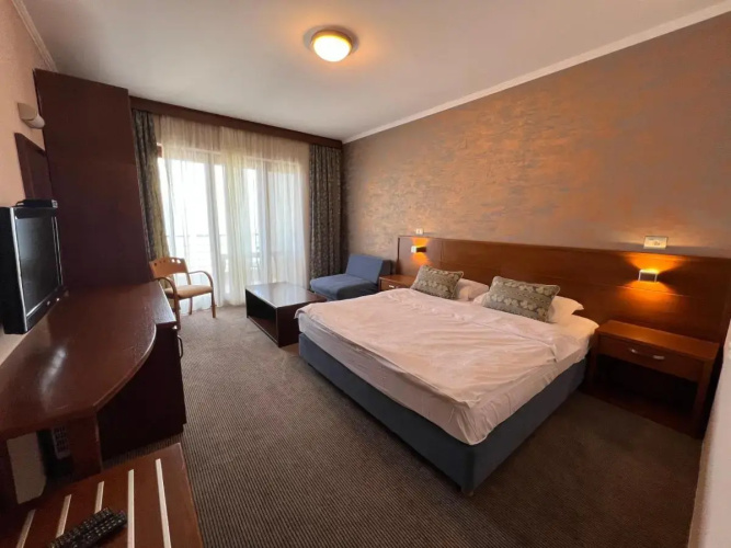 Hotel Millennium