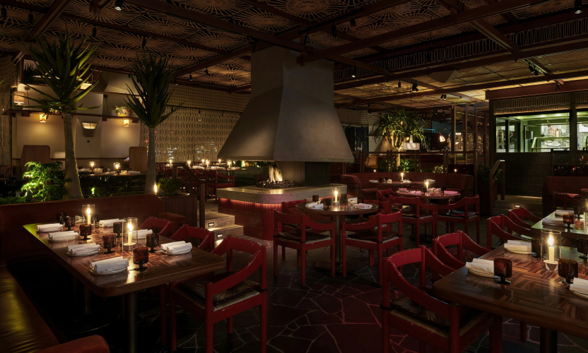 Standard Hotel London photo 31