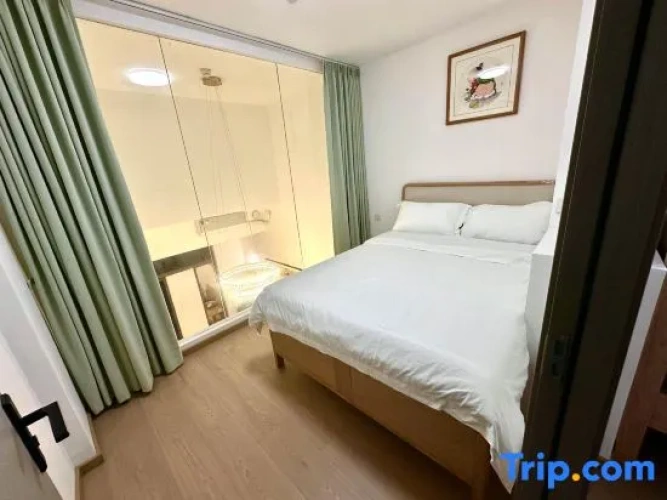 2 Bedrooms Standard room with river view