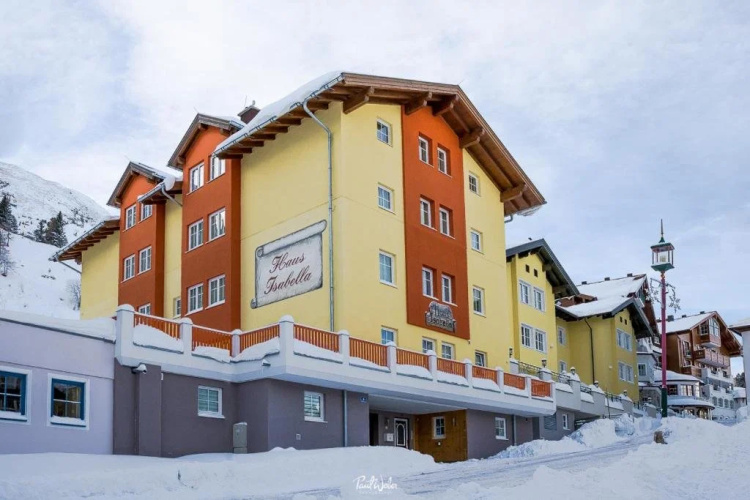 Otel görseli