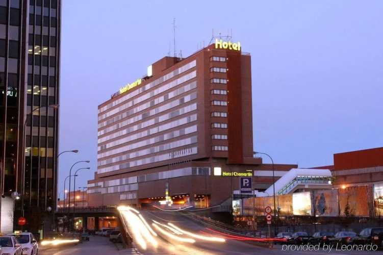 Hotelafbeelding