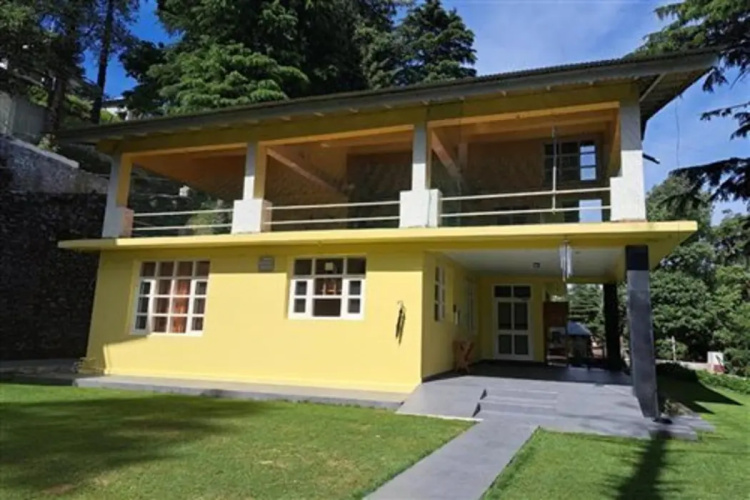 Otel görseli