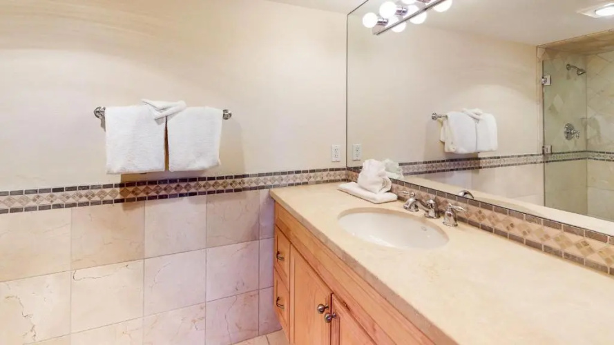 Interlude Condominiums 3 Bedroom Deluxe Unit 307