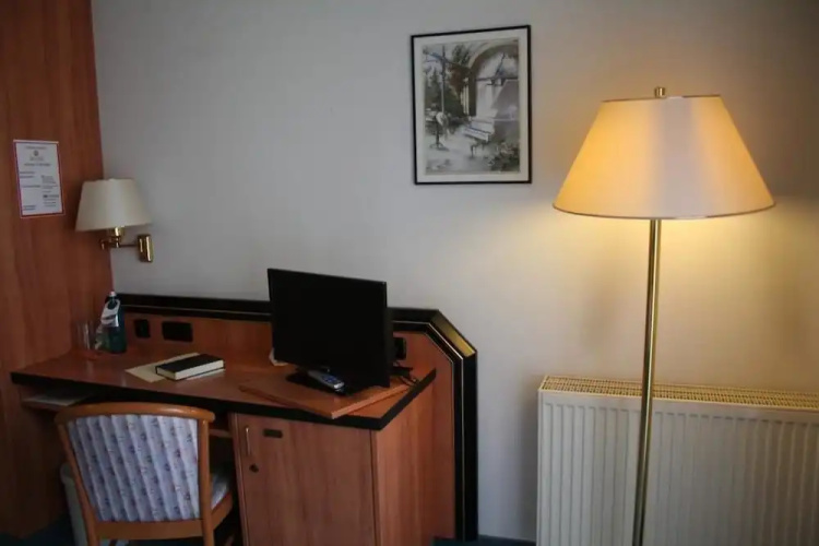 Hotel Robinienhof