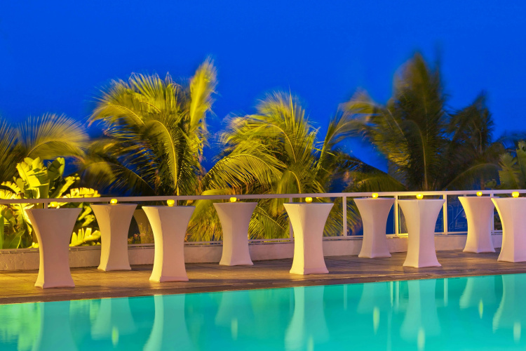 The Westin Fort Lauderdale Beach Resort photo 23