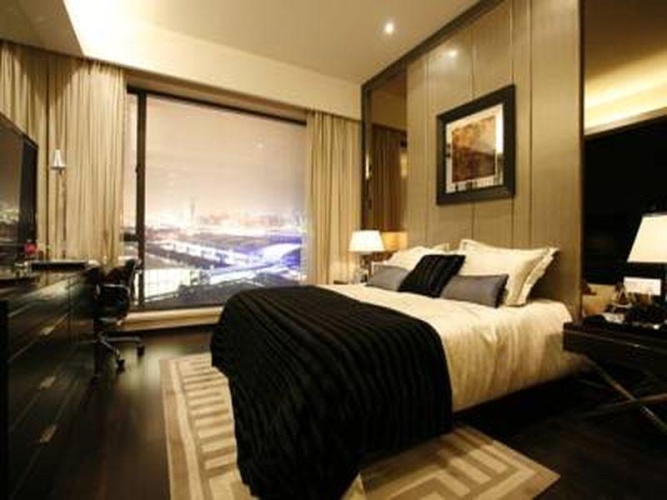 Deluxe Triple Suite