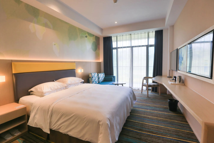 Holiday Inn Express Emei Mountain by IHG