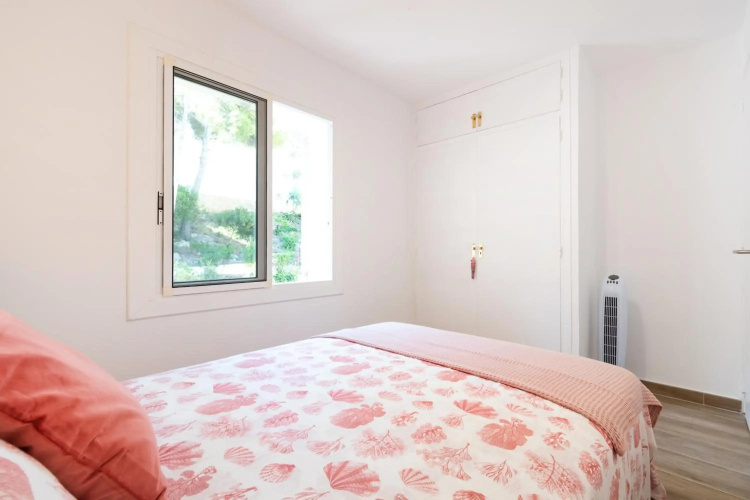 Apartmento RIPOLLES cerca de la Playa