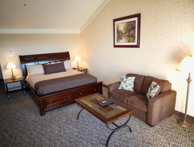 North Cliff Hotel