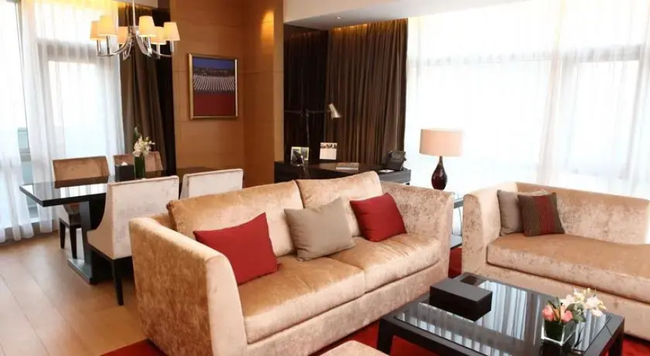 Fraser Suites Chengdu