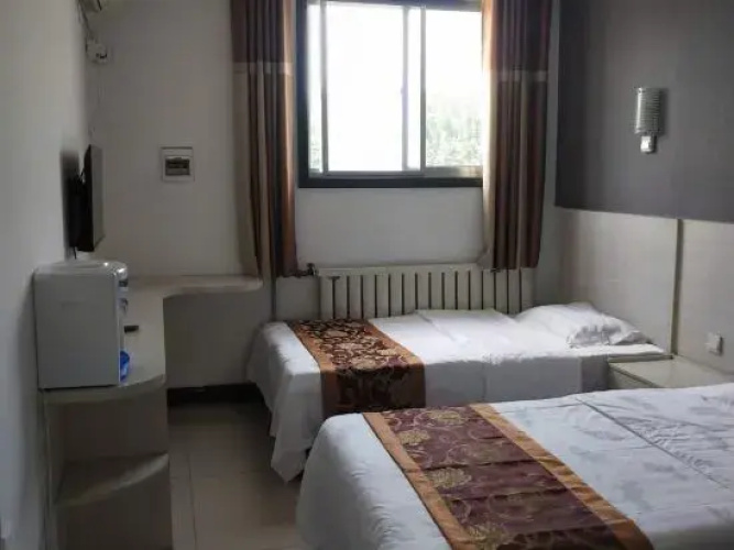 Mengyinyi Hotel