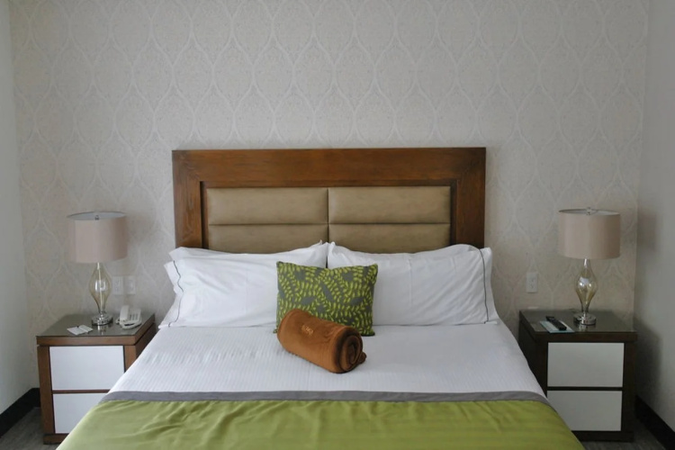 Áurea Hotel & Suites