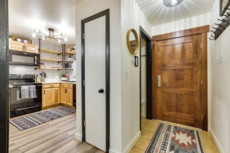 Pool + Ski-in Access: Copper Mountain Condo!