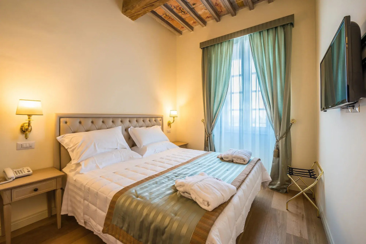 Relais Paradiso