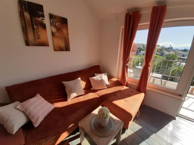 Apartman Franka