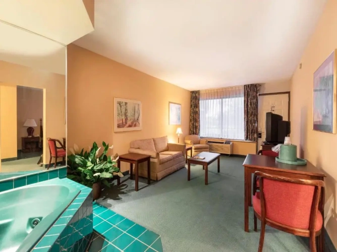 Suite