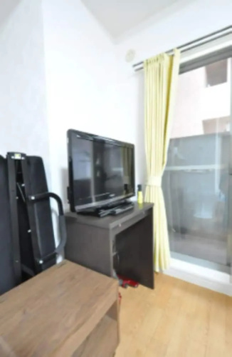 IKminami6jo residence 101