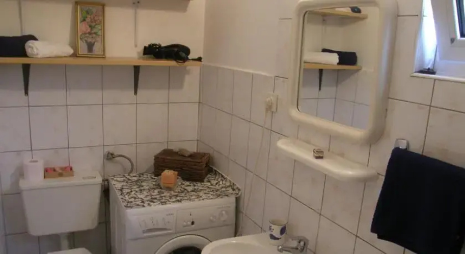 Apartments Paradiso