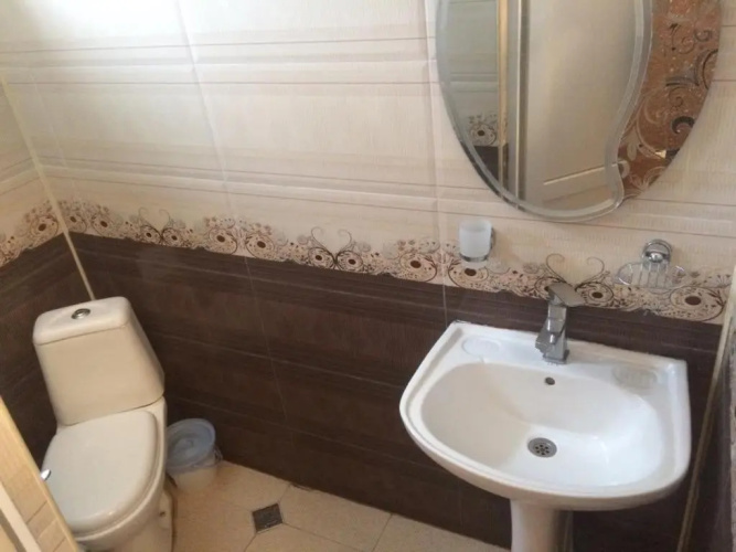 Guest House GIO 350