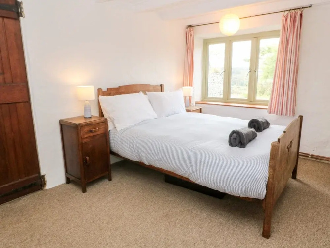 Porth Farm Annexe