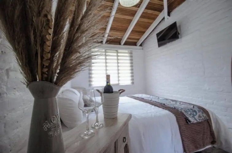Comfort Suite