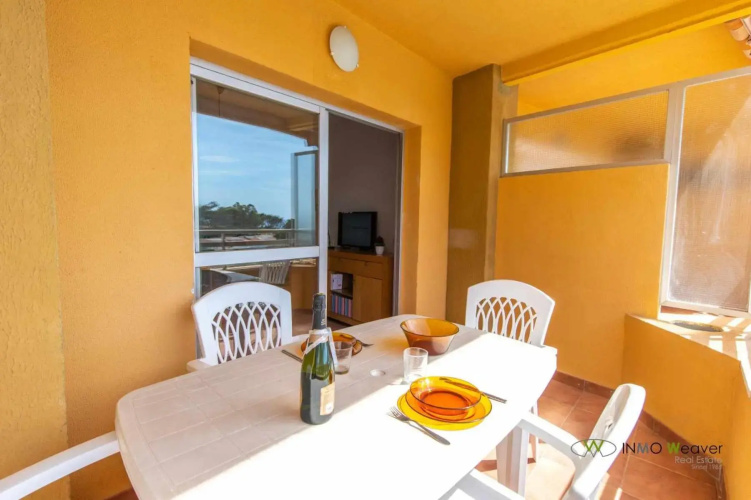 apartamento 25D VORA 2 dormitorios