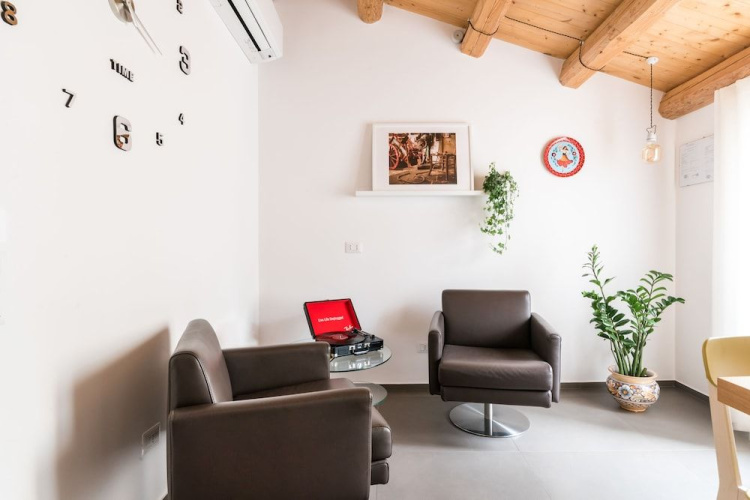 Aurà - Guest House Iblea