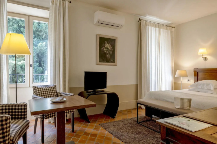 Le Prieure - Relais & Chateaux