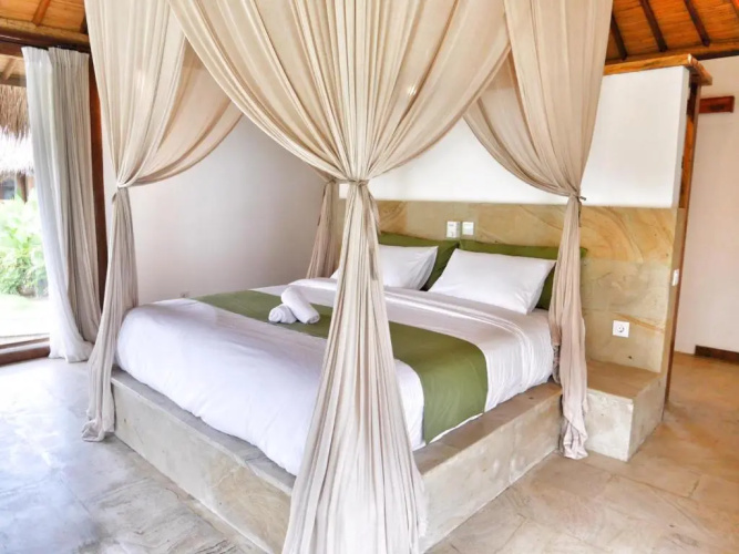 Emocean Beach Boutique Resort