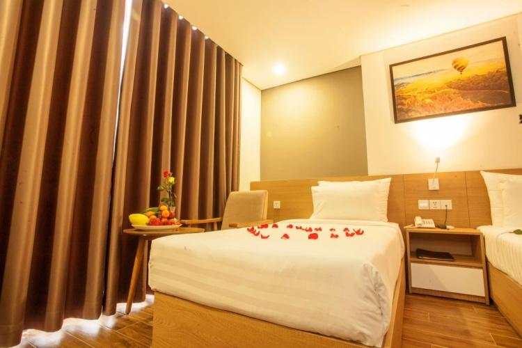 Smile Hotel