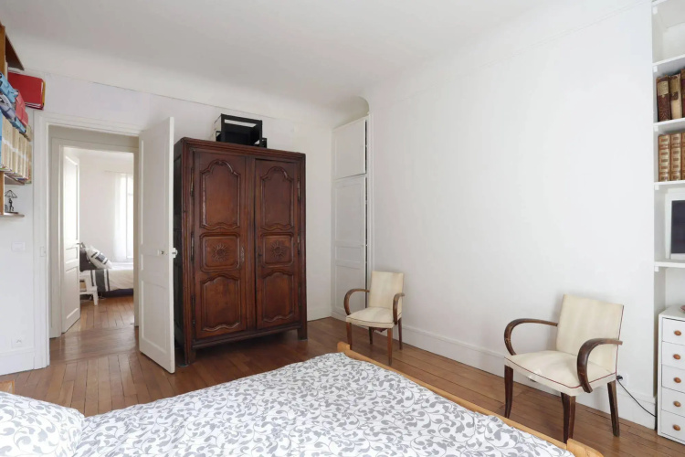 Designer Stay - Ternes