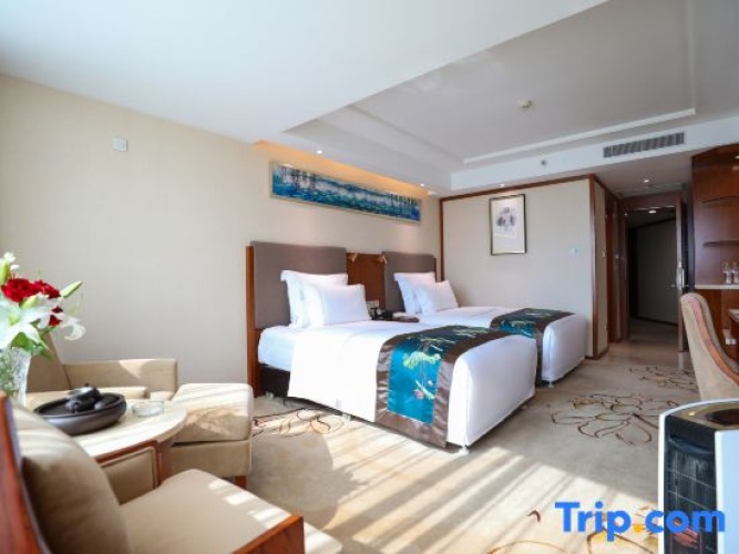Business room