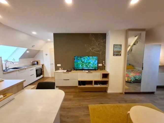Comfort Studio