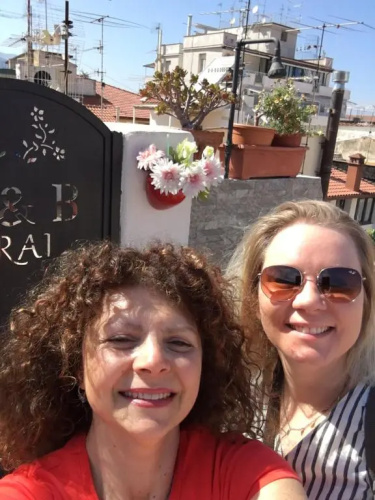 B&B Frai