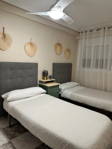 Apartamento Centrico Venecia