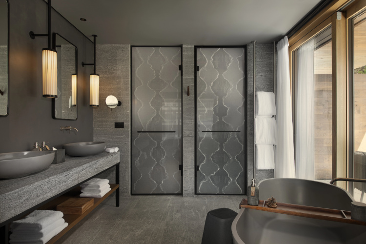 Six Senses Crans-Montana photo 9