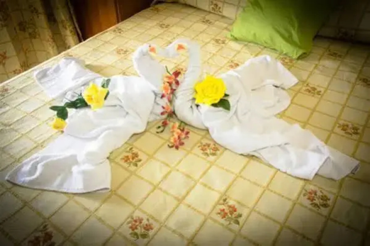Hostal Malia