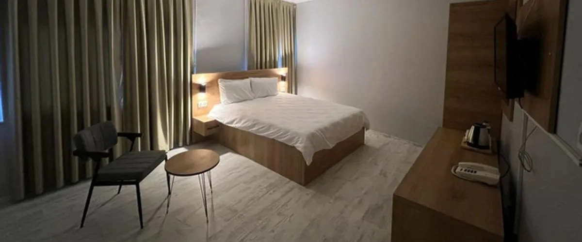 Begonya Otel