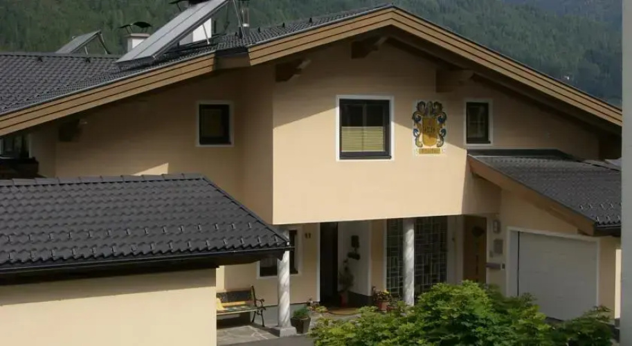 Haus Pfeifer