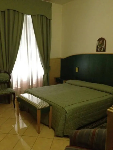 Hotel Ristorante Amitrano