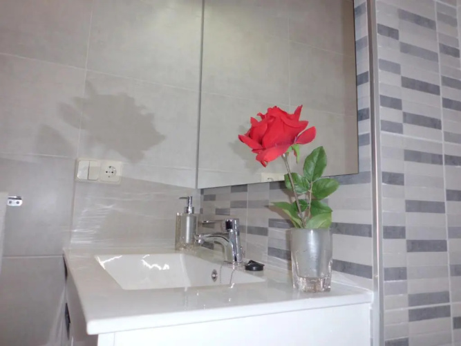 Apartamento Peñalver 813